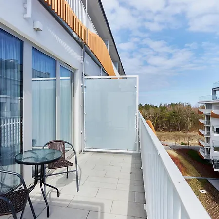 - Lividus 436 Apartment Swinoujscie