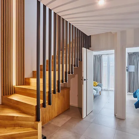 - Lividus 436 Apartment