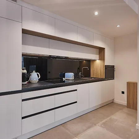 Apartment - Lividus 436 Swinoujscie