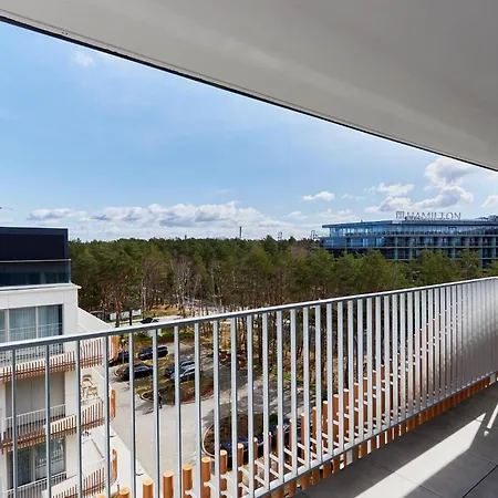 アパート - Lividus 436 *