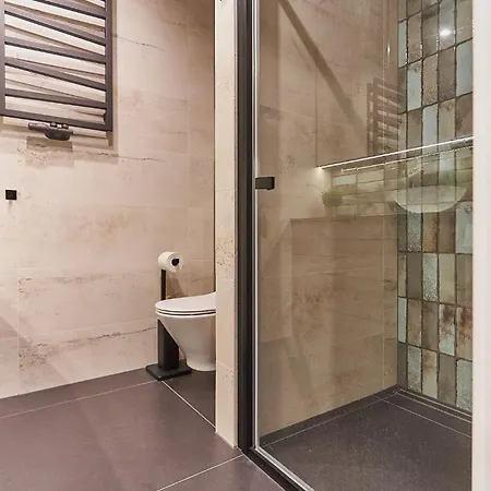 アパート - Lividus 436 シフィノウイシチェ