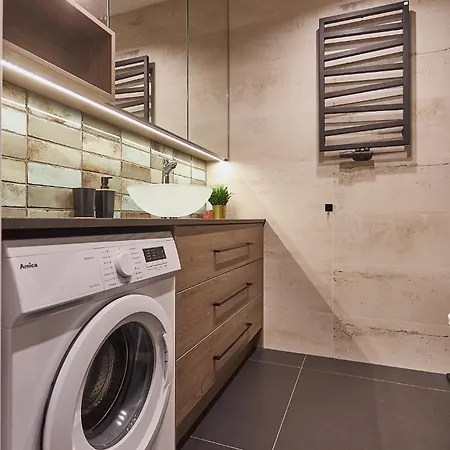 アパート - Lividus 436 シフィノウイシチェ